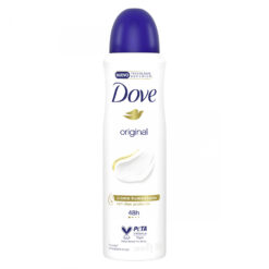 Antitranspirante Dove Original  X 150 Ml