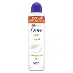 Antitranspirante Dove Original  X 250 Ml