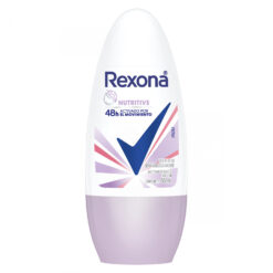 Antitranspirante Roll On Rexona  Nutritive X 50 Ml