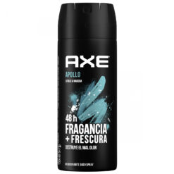Desodorante Axe  Apollo X 150 Ml
