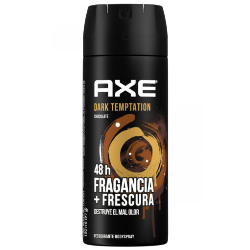 Desodorante Axe  Dark Temptation X 150 Ml