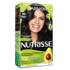 Tintura en Kit Garnier Nutrisse 20 X 1 U