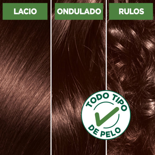 Tintura en Kit Garnier Nutrisse 52 X 1 U - Imagen 4