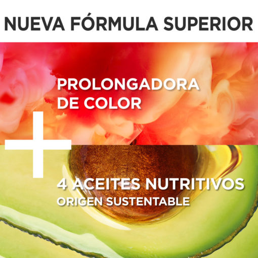 Tintura en Kit Garnier Nutrisse 45 X 1 U - Imagen 3