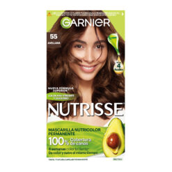 Tintura en Kit Garnier Nutrisse 55 X 1 U