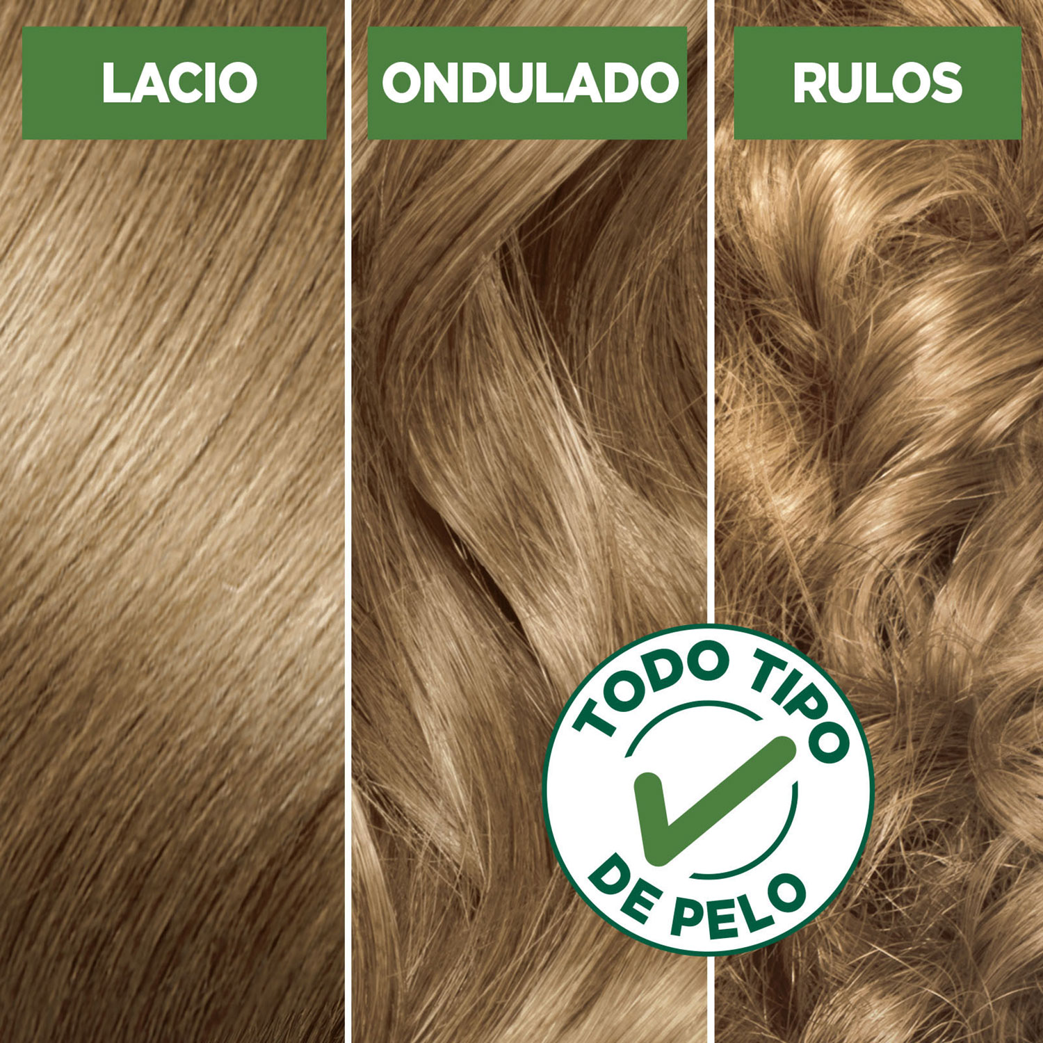 Tintura en Kit Garnier Nutrisse Ultra Cobertura 70 X 1 U - Imagen 4