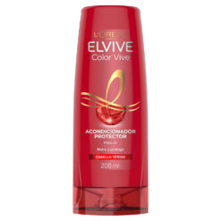 Acondicionador Elvive Color Vive  X 200 Ml