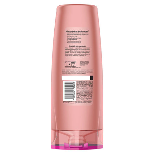 Acondicionador Elvive Kera-Liso  X 400 Ml - Imagen 3