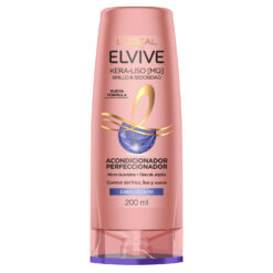 Acondicionador Elvive Kera-Liso  X 200 Ml