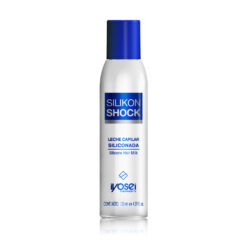Leche Capilar Iyosei Silikon Shock  X 125 Ml