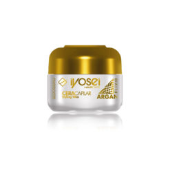 Cera Capilar Iyosei Argan  X 50 Gr