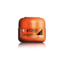 Cera Capilar Iyosei Guarana  X 50 Gr
