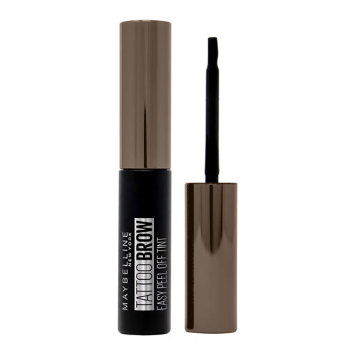 Tinta de cejas Maybelline Tatto Brow Chocolate X 4,6 Gr - Imagen 3