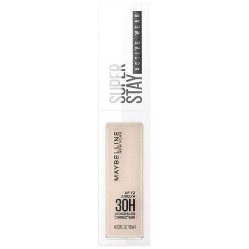Corrector Maybelline Super Stay 10 X 6.8 Ml
