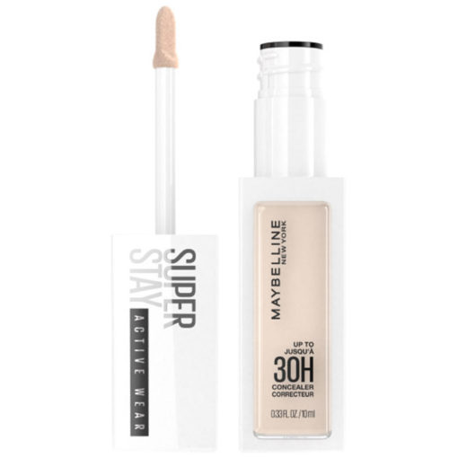 Corrector Maybelline Super Stay 10 X 6.8 Ml - Imagen 2