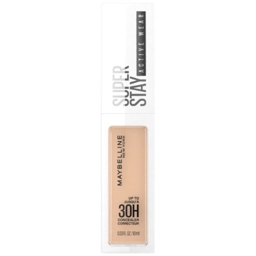 Corrector Maybelline Super Stay 20 X 6.8 Ml