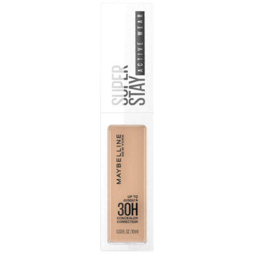 Corrector Maybelline Super Stay 30 X 6.8 Ml