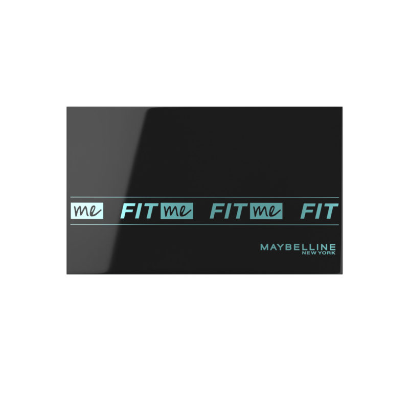 Base de maquillaje en Polvo Maybelline Fit Me 112 Natural Beige X 9 Gr