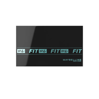 Base de maquillaje en Polvo Maybelline Fit Me 220 Natural Beige X 9 Gr