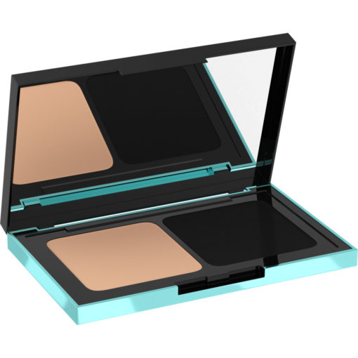 Base de maquillaje en Polvo Maybelline Fit Me 235 Pure Beige X 9 Gr - Imagen 2