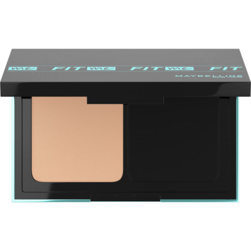 Base de maquillaje en Polvo Maybelline Fit Me 235 Pure Beige X 9 Gr - Imagen 3