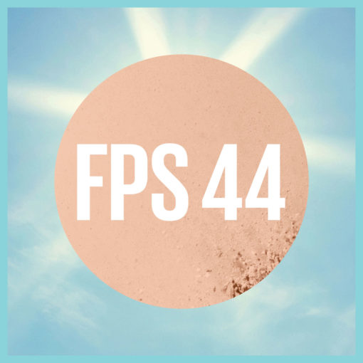 Base de maquillaje en Polvo Maybelline Fit Me 235 Pure Beige X 9 Gr - Imagen 4