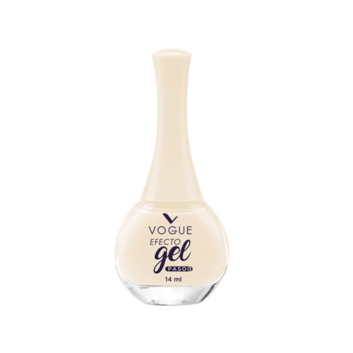 Esmalte Vogue Efecto Gel Punta del Este X 14 Ml
