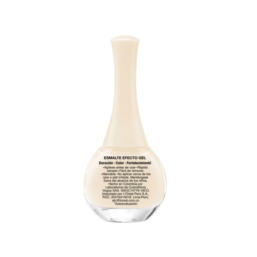 Esmalte Vogue Efecto Gel Punta del Este X 14 Ml - Imagen 3