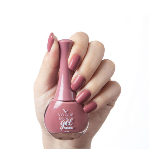 Esmalte Vogue Efecto Gel Guayaquil X 14 Ml - Imagen 2