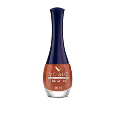 Esmalte Vogue Fantastic Fuerte X 10 Ml