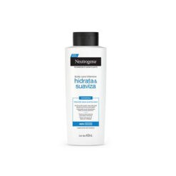 Crema Corporal Neutrógena  Hidrata & Suaviza X 200 Ml