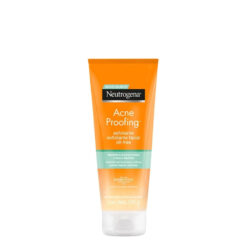 Exfoliante Neutrógena Acne Proofing  X 100 Gr