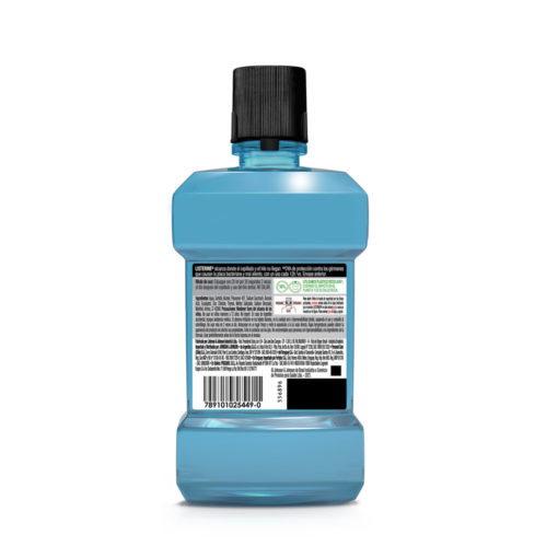 Enjuague Bucal Listerine Anti Sarro  X 250 Ml - Imagen 2
