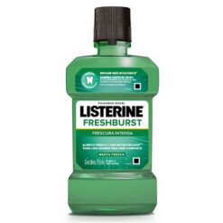Enjuague Bucal Listerine Fresh Burst  X 250 Ml