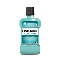 Enjuague Bucal Listerine Cool Mint  X 250 Ml