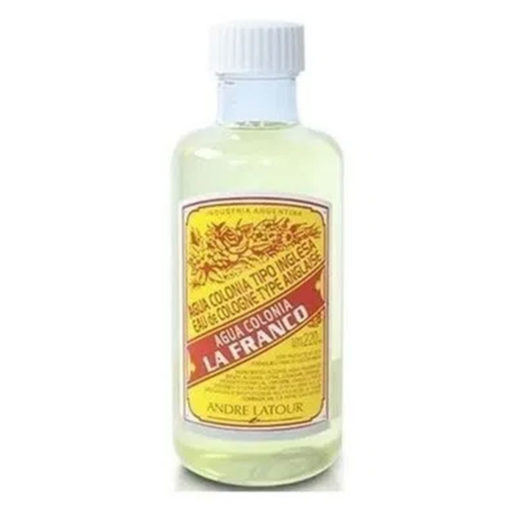 Colonia La Franco   X 220 Ml