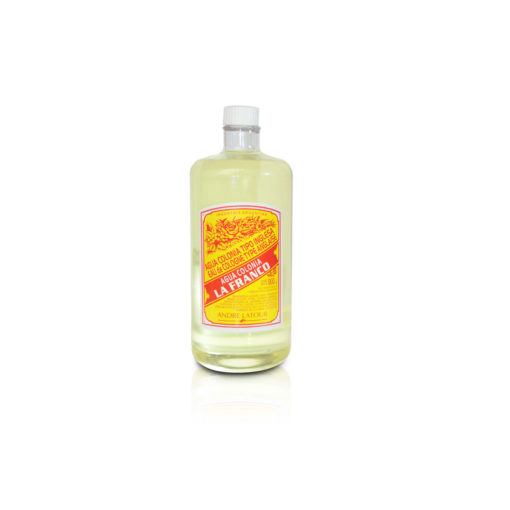 Colonia La Franco   X 900 Ml