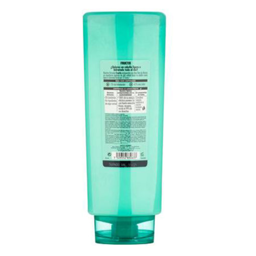 Acondicionador Garnier Fructis Aloe Hidra Bomb X 350 Ml - Imagen 2