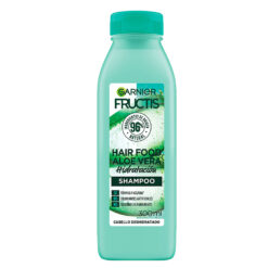 Shampoo Garnier Hair Food Aloe X 300 Ml
