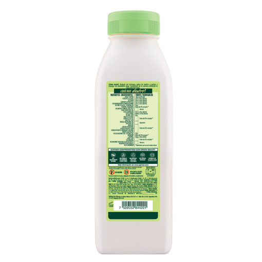 Acondicionador Garnier Hair Food Palta X 300 Ml - Imagen 3