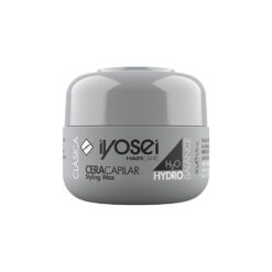 Cera Modeladora Capilar Iyosei Hydro Balance X 50 Gr