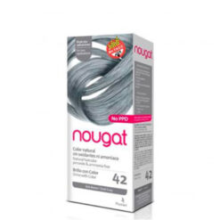 Tintura Semi Permanente en Kit Nougat Tono 42  X 1 U