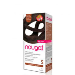 Tintura Semi Permanente en Kit Nougat Tono 5  X 1 U