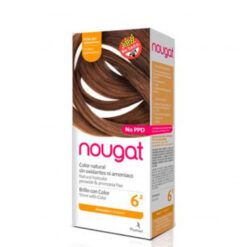 Tintura Semi Permanente en Kit Nougat Tono 6.2  X 1 U