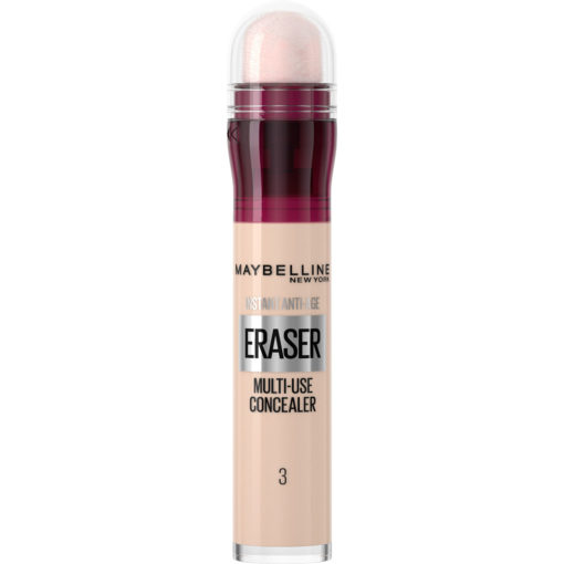 Corrector Maybelline Instant Age Rewind 03 Fair X 6.8 Ml
