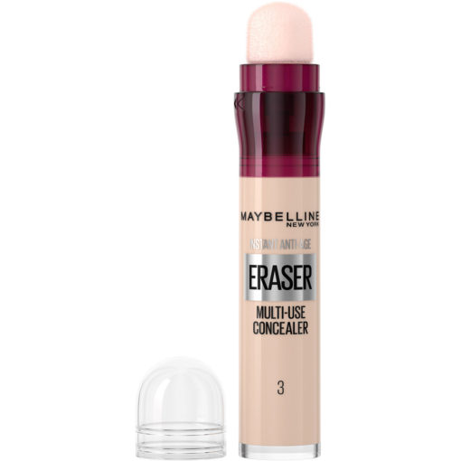Corrector Maybelline Instant Age Rewind 03 Fair X 6.8 Ml - Imagen 2