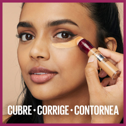 Corrector Maybelline Instant Age Rewind 03 Fair X 6.8 Ml - Imagen 5