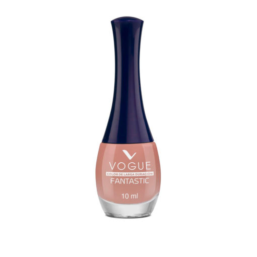 Esmalte Vogue Fantastic Sofisticada X 10 Ml
