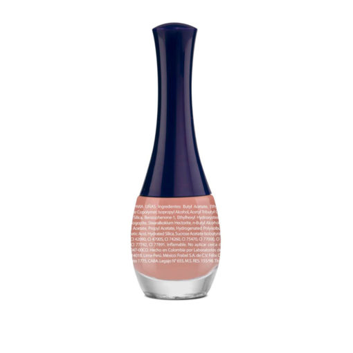 Esmalte Vogue Fantastic Sofisticada X 10 Ml - Imagen 2