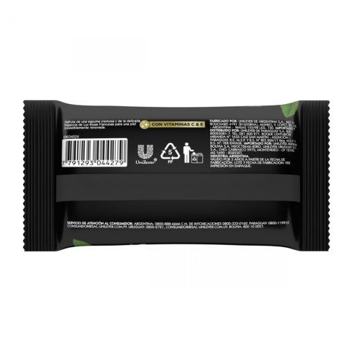 Jabón con Glicerina en Barra Lux Botanicals Rosas Francesas X 125 Gr - Imagen 2